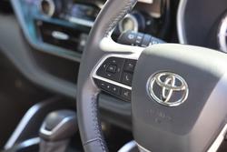 2023 Toyota Kluger GXL