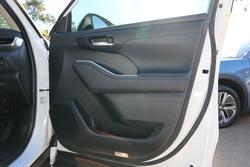 2023 Toyota Kluger GXL