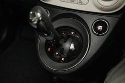 2020 Fiat
500 Lounge