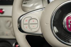 2020 Fiat
500 Lounge