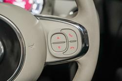 2020 Fiat
500 Lounge