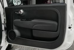 2020 Fiat
500 Lounge