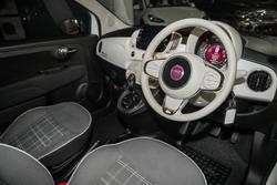 2020 Fiat
500 Lounge
