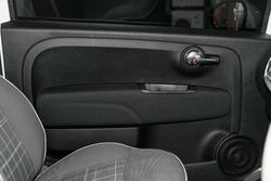 2020 Fiat
500 Lounge