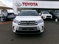 2019 Toyota
Kluger Kluger 4x2 GXL 3.5L Petrol Automatic Wagon 9T87100 002