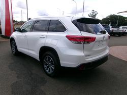 2019 Toyota
Kluger Kluger 4x2 GXL 3.5L Petrol Automatic Wagon 9T87100 002