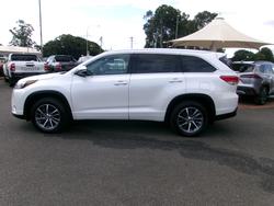 2019 Toyota
Kluger Kluger 4x2 GXL 3.5L Petrol Automatic Wagon 9T87100 002