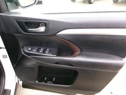 2019 Toyota
Kluger Kluger 4x2 GXL 3.5L Petrol Automatic Wagon 9T87100 002