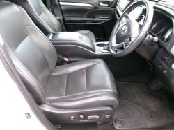 2019 Toyota
Kluger Kluger 4x2 GXL 3.5L Petrol Automatic Wagon 9T87100 002
