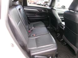 2019 Toyota
Kluger Kluger 4x2 GXL 3.5L Petrol Automatic Wagon 9T87100 002