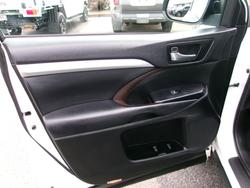 2019 Toyota
Kluger Kluger 4x2 GXL 3.5L Petrol Automatic Wagon 9T87100 002