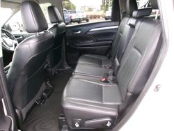 2019 Toyota
Kluger Kluger 4x2 GXL 3.5L Petrol Automatic Wagon 9T87100 002