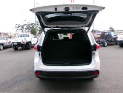 2019 Toyota
Kluger Kluger 4x2 GXL 3.5L Petrol Automatic Wagon 9T87100 002