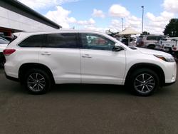 2019 Toyota
Kluger Kluger 4x2 GXL 3.5L Petrol Automatic Wagon 9T87100 002