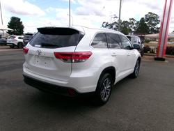 2019 Toyota
Kluger Kluger 4x2 GXL 3.5L Petrol Automatic Wagon 9T87100 002