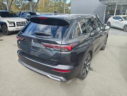 2025 MITSUBISHI Outlander ASPIRE