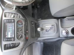 2019 Mitsubishi Triton GXL (4x4) MQ MY18 Grey