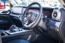 2025 GWM GWM TANK 300