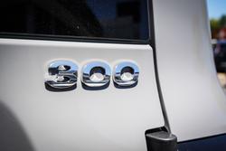 2025 GWM GWM TANK 300