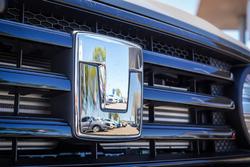 2025 GWM GWM TANK 300