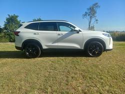 2026 GWM HAVAL H6 ULTRA 26