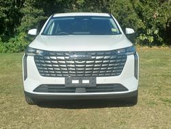 2026 GWM HAVAL H6 ULTRA 26