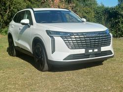 2026 GWM HAVAL H6 ULTRA 26