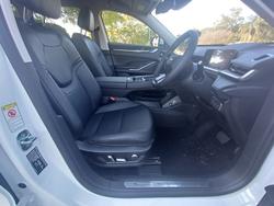 2026 GWM HAVAL H6 ULTRA 26