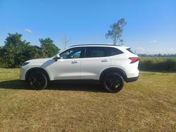 2026 GWM HAVAL H6 ULTRA 26