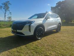 2026 GWM HAVAL H6 ULTRA 26