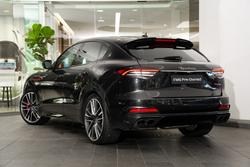 2021 Maserati Levante Trofeo