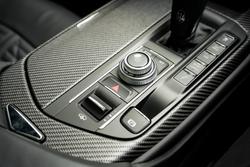 2021 Maserati Levante Trofeo
