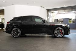 2021 Maserati Levante Trofeo