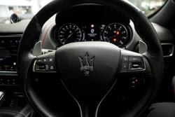2021 Maserati Levante Trofeo