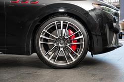 2021 Maserati Levante Trofeo