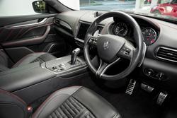 2021 Maserati Levante Trofeo