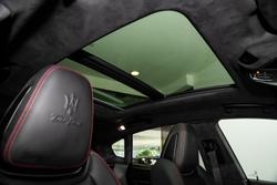 2021 Maserati Levante Trofeo