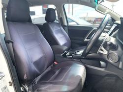 2021 Mitsubishi Pajero Sport Pajero Sport GLX  White