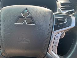 2021 Mitsubishi Pajero Sport Pajero Sport GLX  White