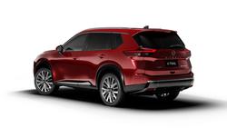 2026 NISSAN X-TRAIL TI-L e-POWER