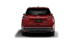 2026 NISSAN X-TRAIL TI-L e-POWER