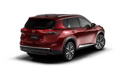 2026 NISSAN X-TRAIL TI-L e-POWER