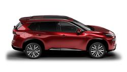 2026 NISSAN X-TRAIL TI-L e-POWER