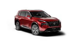 2026 NISSAN X-TRAIL TI-L e-POWER