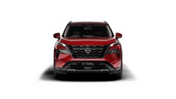 2026 NISSAN X-TRAIL TI-L e-POWER