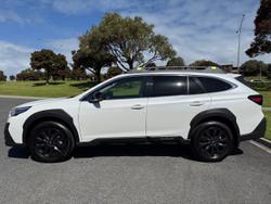 2025 Subaru Outback AWD Sport