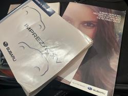 2012 SUBARU XV 2.0i-S