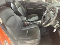 2012 SUBARU XV 2.0i-S