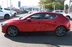 2020 Mazda
                3 G20 Evolve
