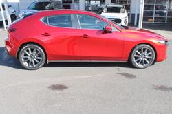 2020 Mazda
                3 G20 Evolve
